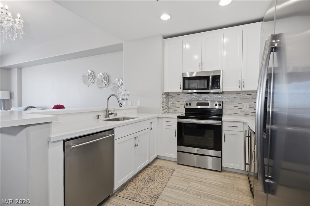 8255 Las Vegas Boulevard - Photo 3