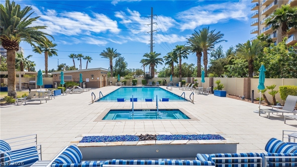 8255 Las Vegas Boulevard - Photo 36