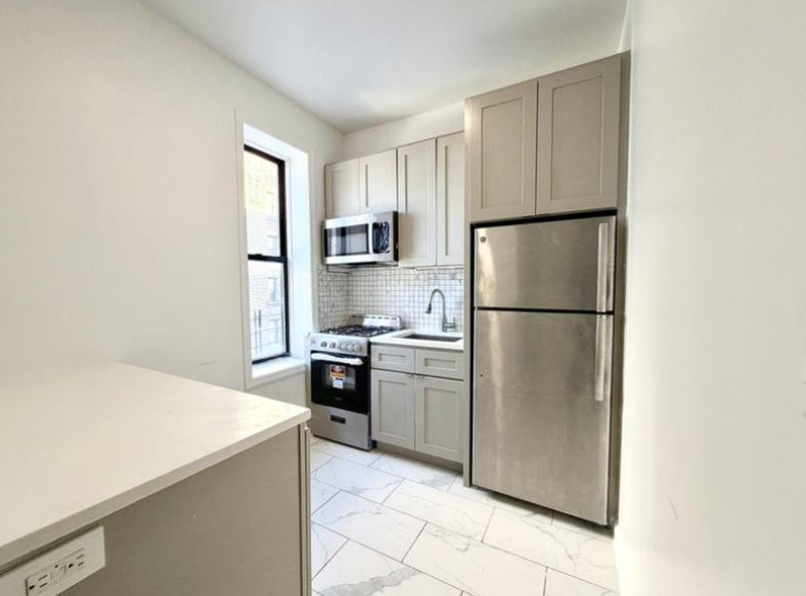 660 West 180th Street - Photo 1