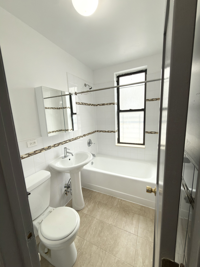 600 West 186th Street - Photo 5