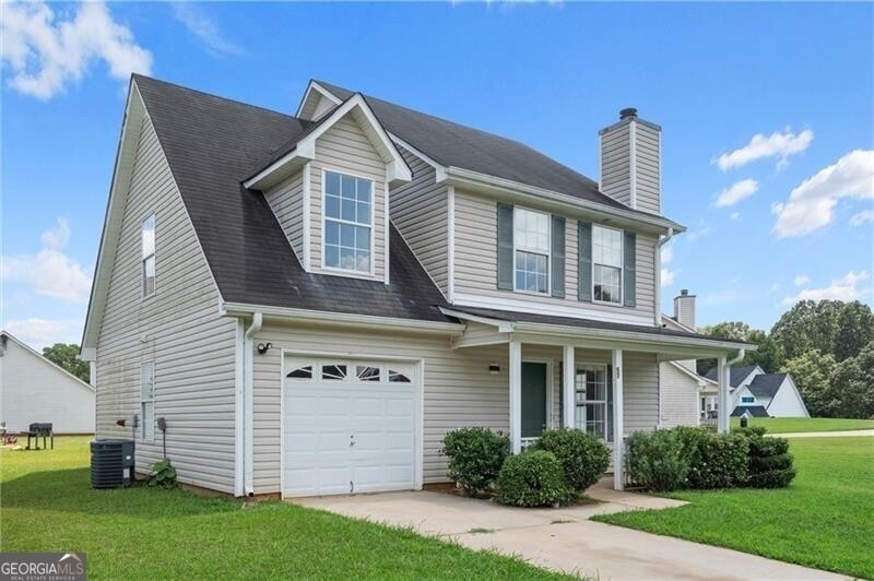 57 Inverness Trace - Photo 0