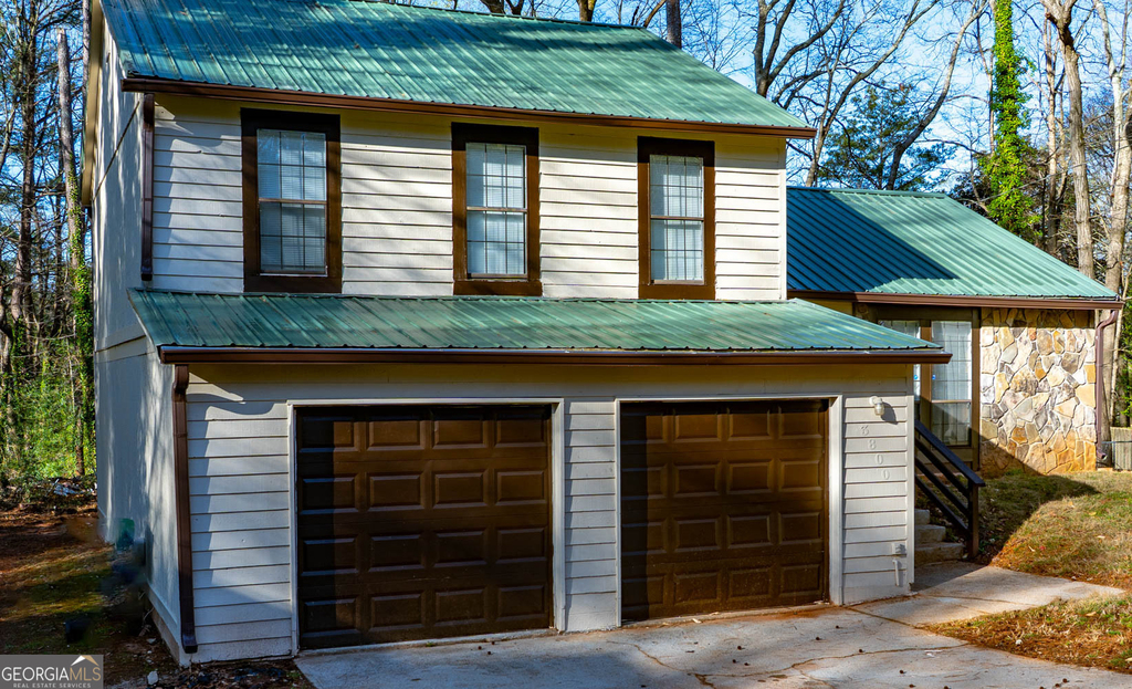 3800 W Wood Path - Photo 0