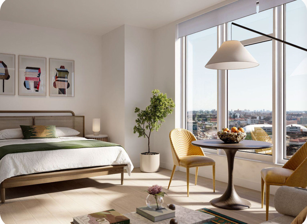 42-06 Orchard Street?. Long Island City - Photo 1