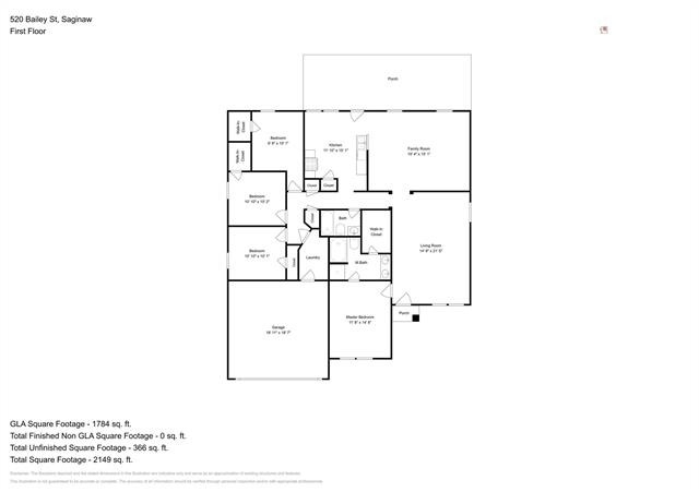 520 Bailey Street - Photo 20