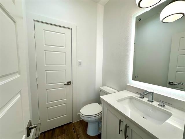 6108 Preserve Drive - Photo 17