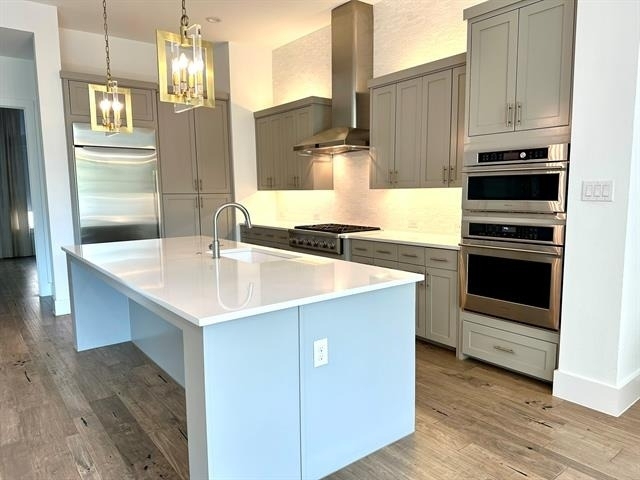 6108 Preserve Drive - Photo 4
