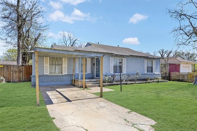 10922 Castolon Drive - Photo 2
