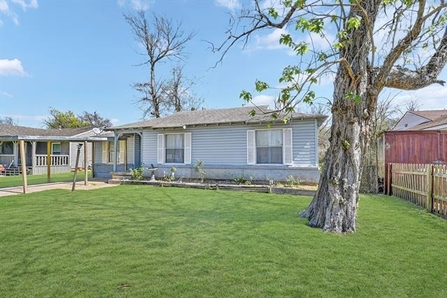 10922 Castolon Drive - Photo 1