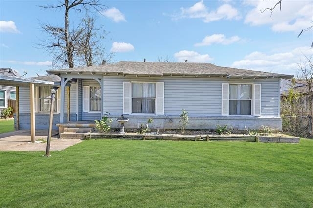 10922 Castolon Drive - Photo 0
