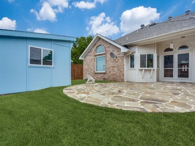 1728 Tawakoni Lane - Photo 11