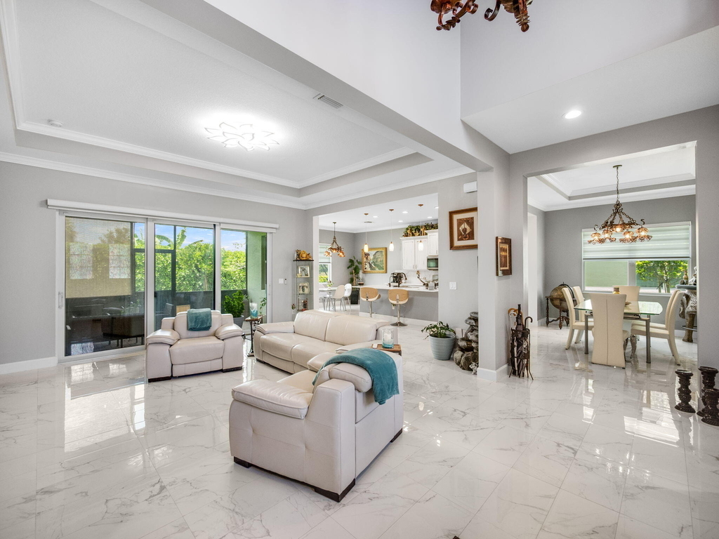5857 Whippoorwill Circle - Photo 2