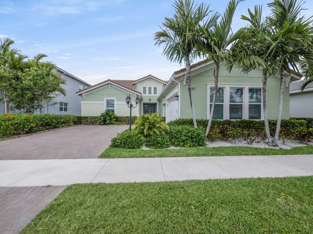 5857 Whippoorwill Circle - Photo 1