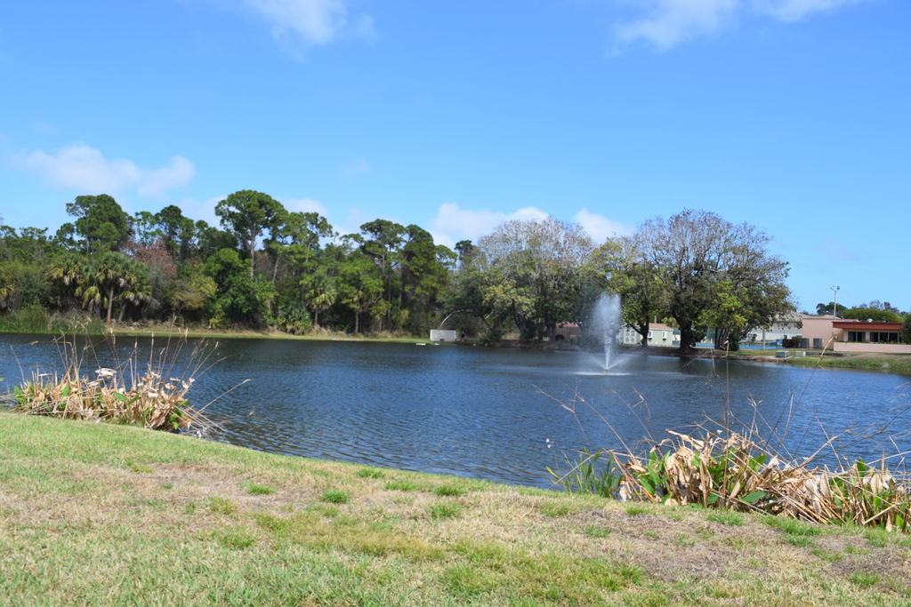1 Lake Vista Trail - Photo 0
