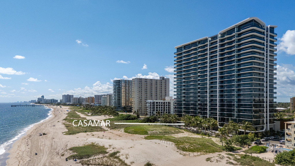 900 N Ocean Boulevard - Photo 33