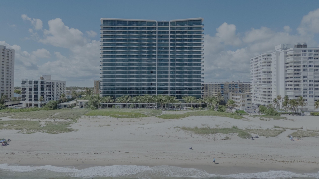 900 N Ocean Boulevard - Photo 35