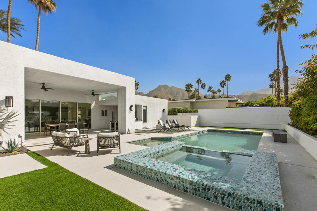 45635 Camino Del Rey - Photo 1