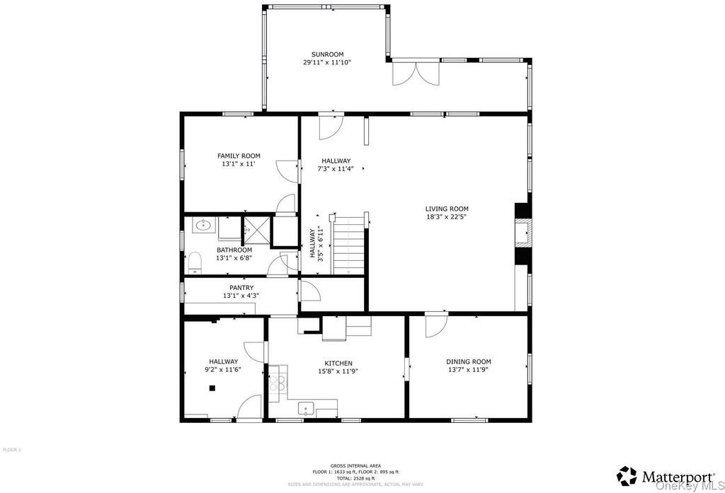 5 Riverby Lane - Photo 44