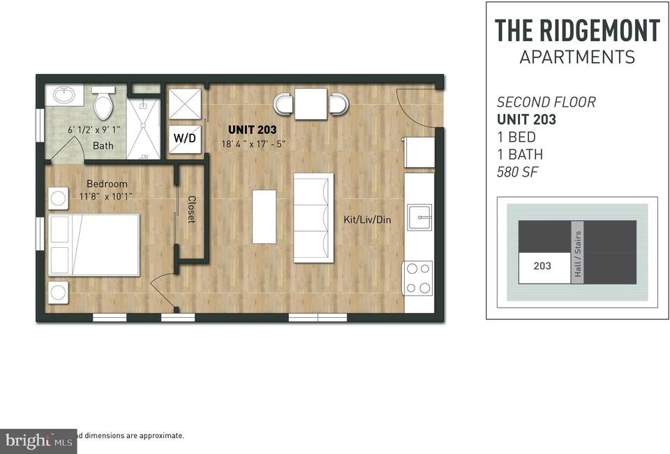 6712 Ridge Avenue - Photo 15