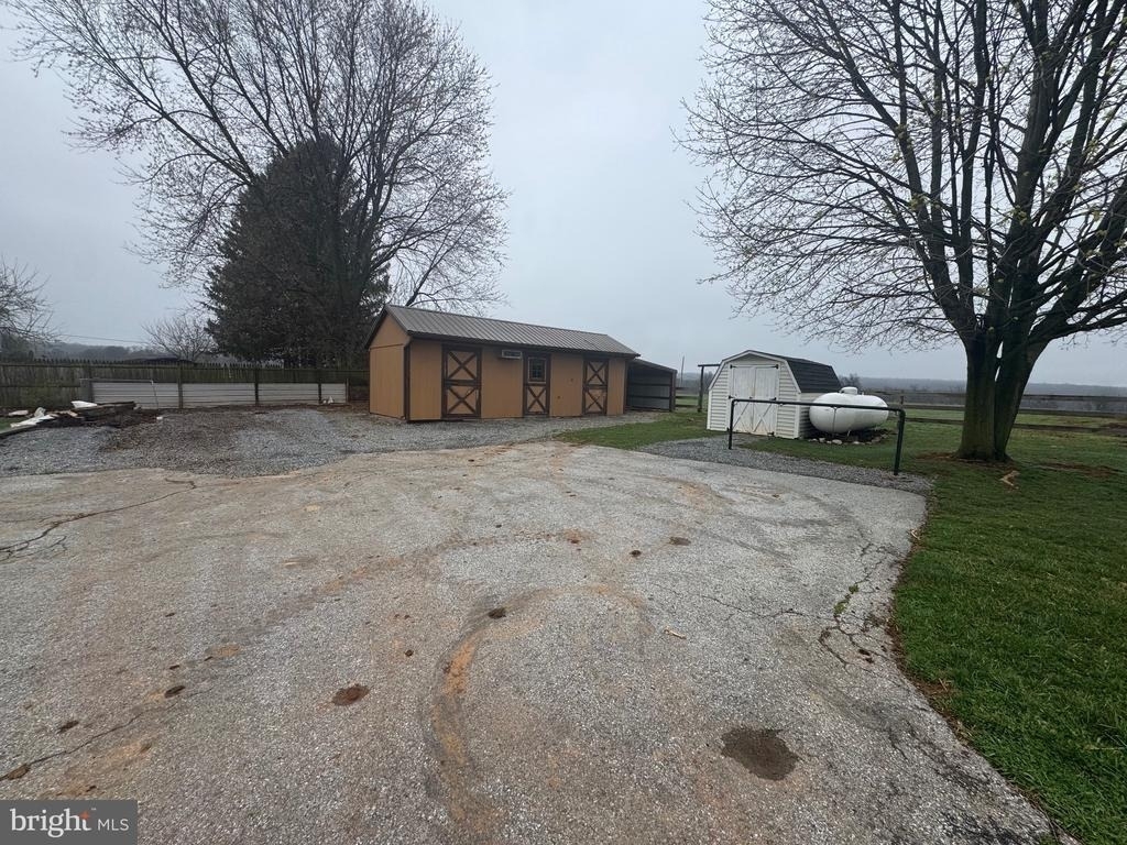 509 Martins Corner Road - Photo 1