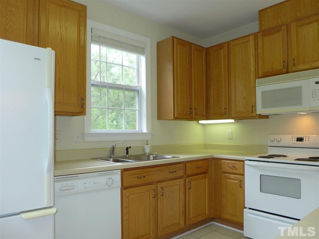 124 Providence Glen Drive - Photo 6