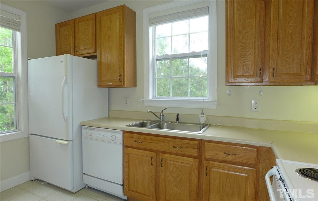 124 Providence Glen Drive - Photo 7
