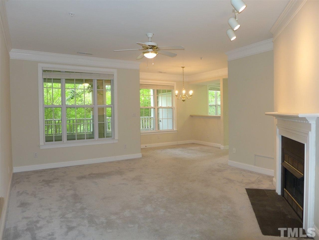 124 Providence Glen Drive - Photo 4