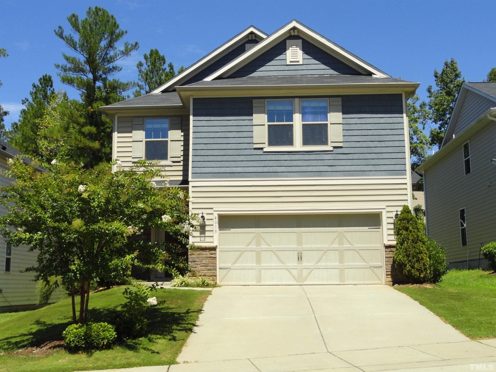 4013 Reunion Creek Parkway - Photo 0