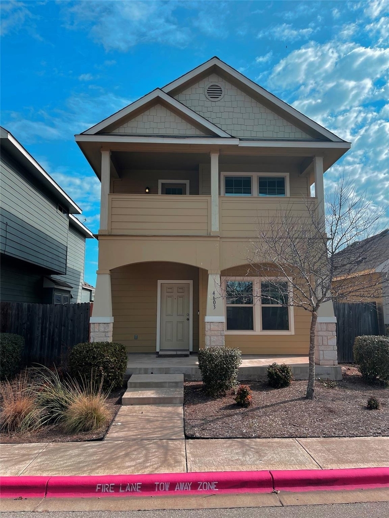 4603 Truth Way - Photo 0
