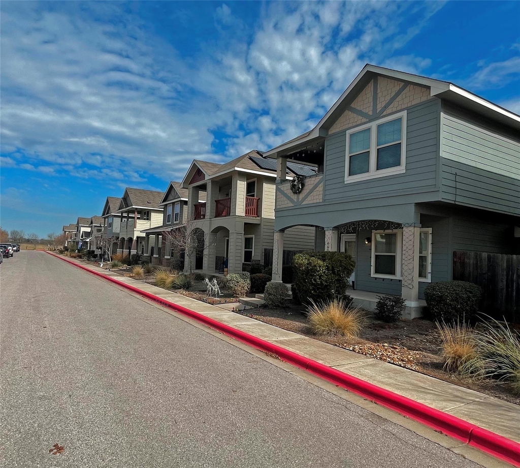 4603 Truth Way - Photo 1