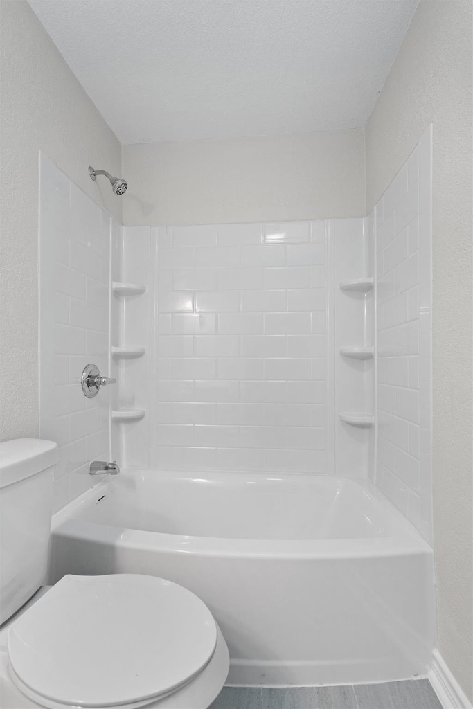 2532 Chaparral Trl - Photo 20