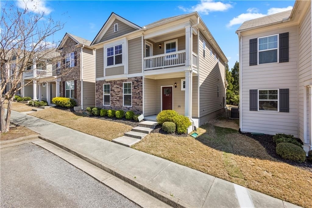 869 Venture Way Sw - Photo 0