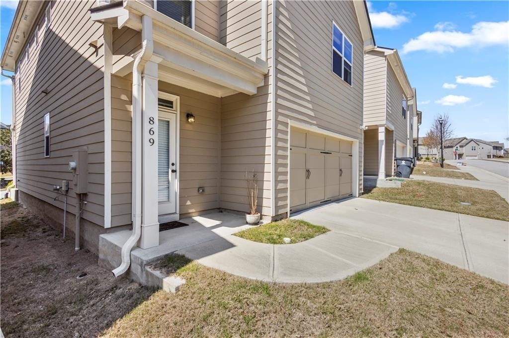 869 Venture Way Sw - Photo 3
