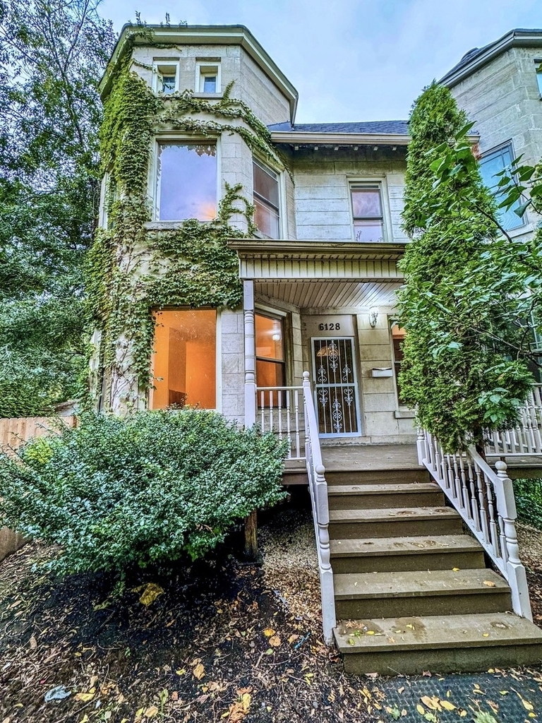 6128 S Kenwood Avenue - Photo 0