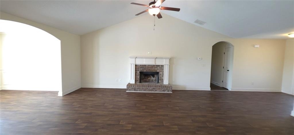 2125 Savannah Drive - Photo 1
