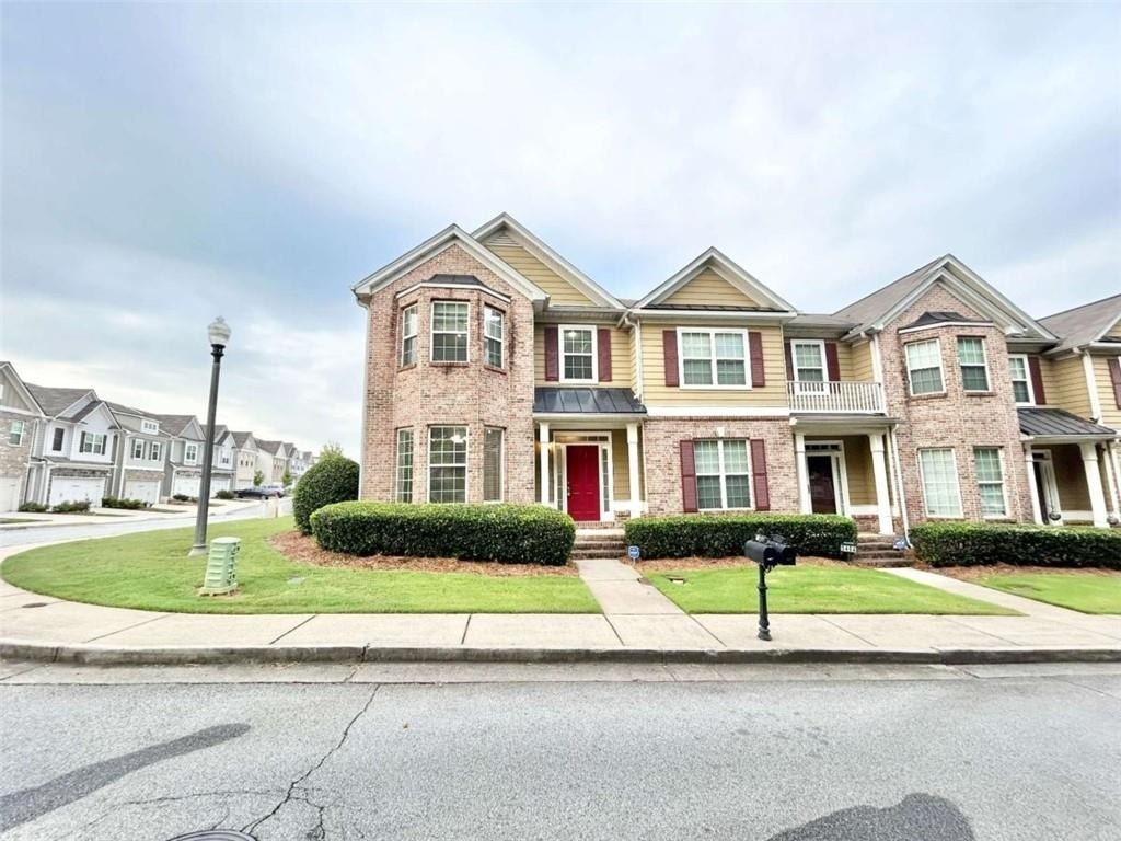 5400 Festival Avenue - Photo 0