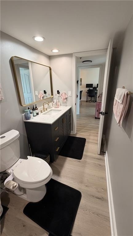 2870 Pharr Court - Photo 4