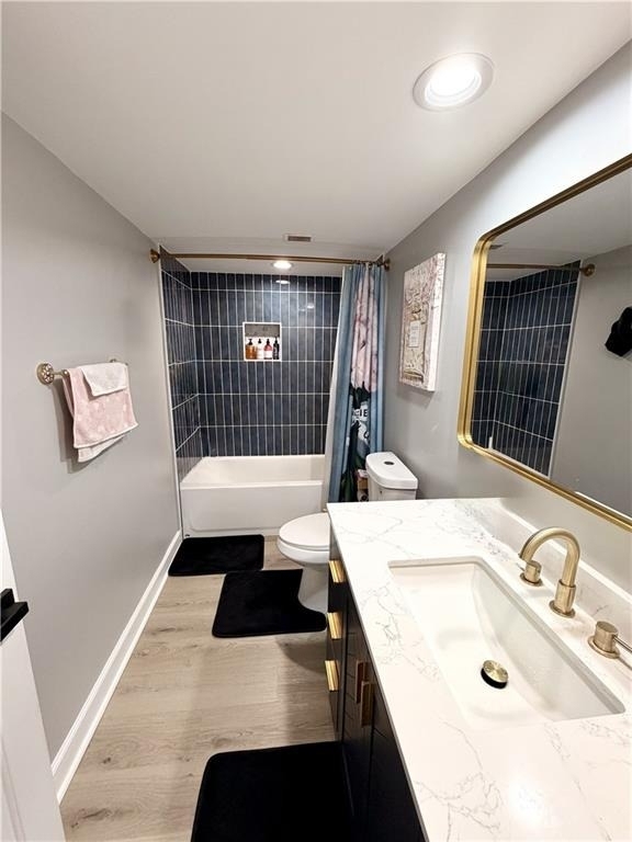 2870 Pharr Court - Photo 6