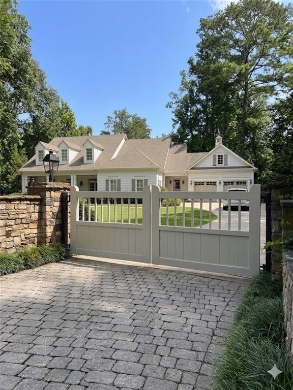 4475 Harris Trail Nw - Photo 1