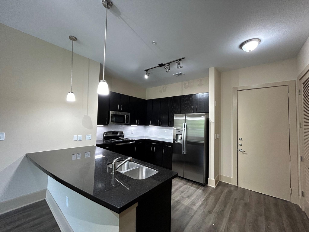 230 T C Jester Boulevard - Photo 0