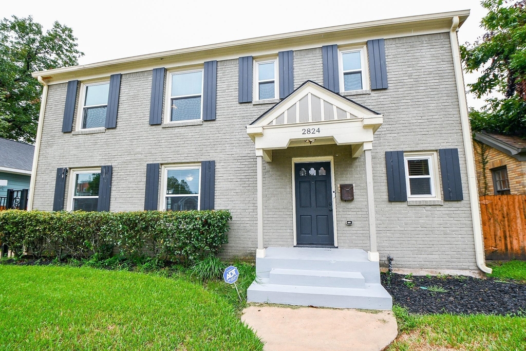 2824 Wheeler Street - Photo 1