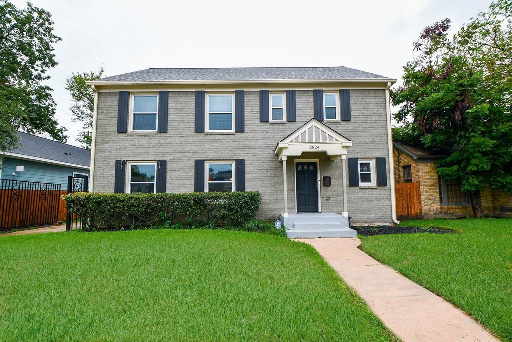 2824 Wheeler Street - Photo 0