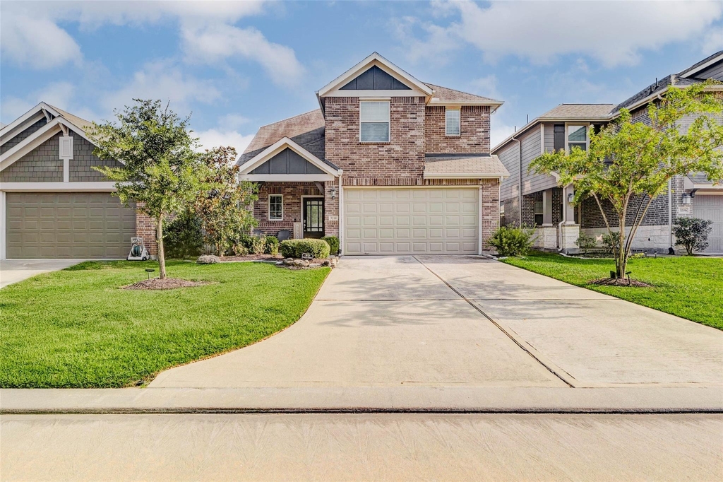 3210 Montclair Orchard Trace - Photo 1