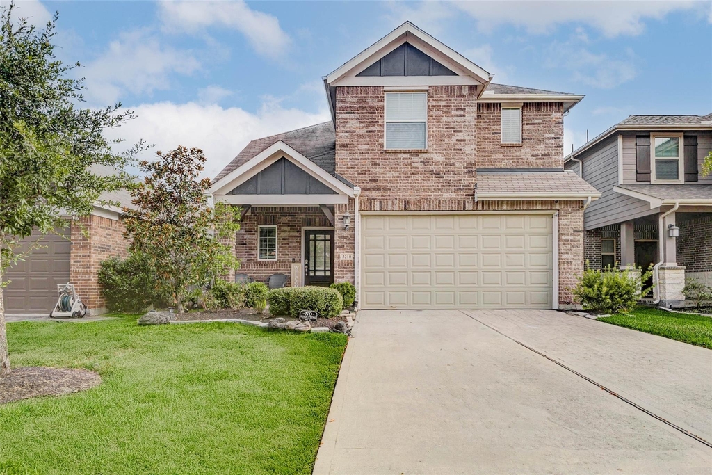3210 Montclair Orchard Trace - Photo 2