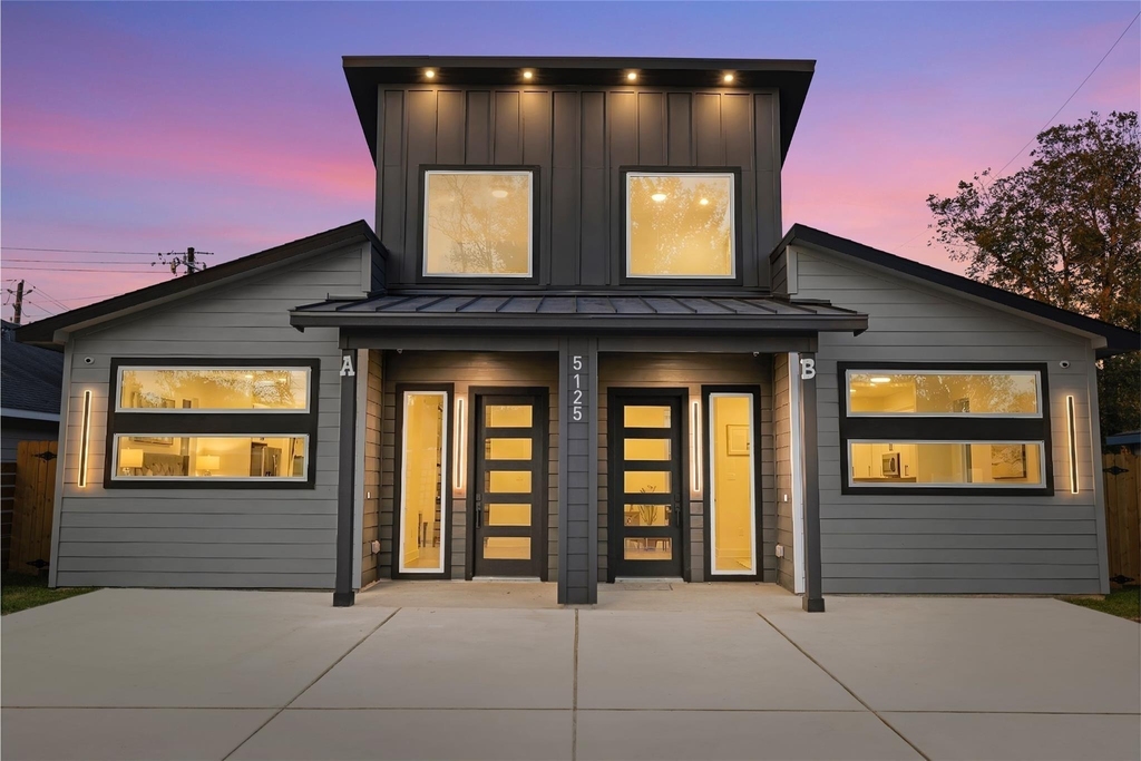 5125 Doolittle Boulevard - Photo 1