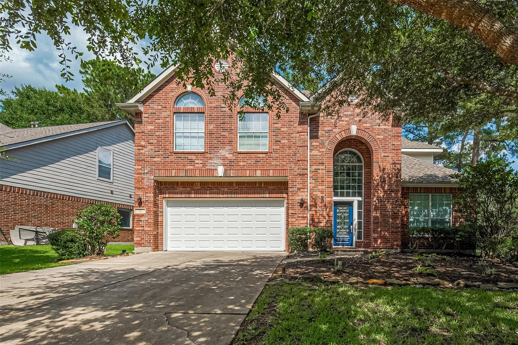 14 Sprite Woods Place - Photo 1