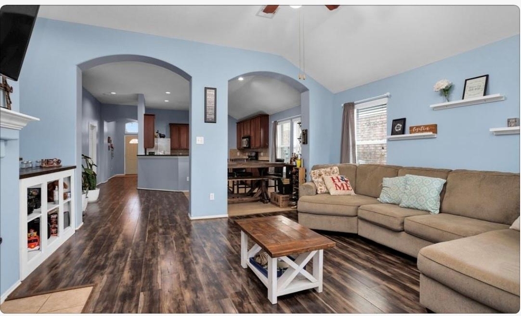 5015 Bridgecrossing Court - Photo 1