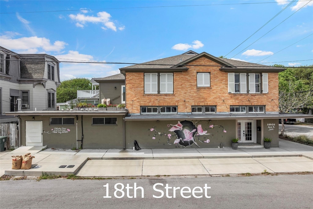 1801 Avenue L - Photo 0