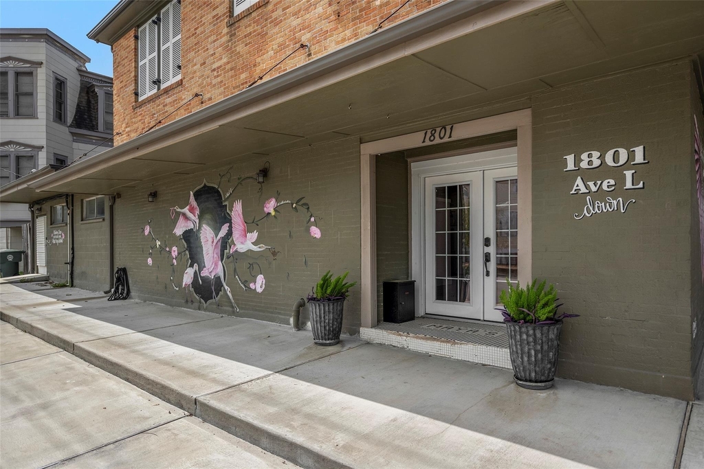 1801 Avenue L - Photo 2