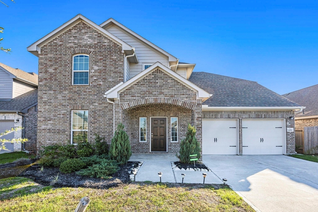 24311 Huntcliff Drive - Photo 0