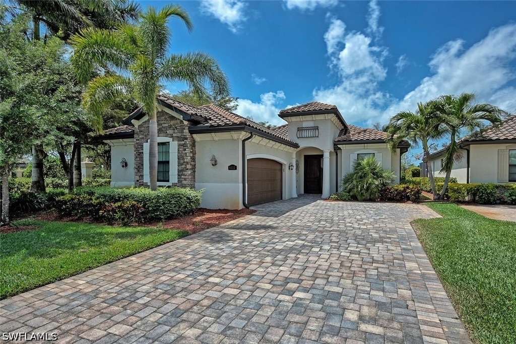 9415 Piacere Way - Photo 1